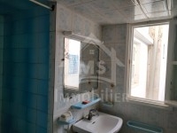 Appartement S+2 à vendre à Hammamet centre ville