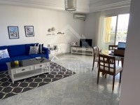 Appartement S+2 à vendre à Jinen Hammamet 51355351