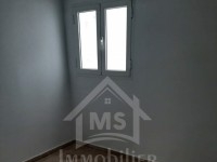 Appartement S+2 à vendre à Manaret El Hammamet