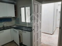 Appartement S+2 à vendre à Manaret El Hammamet