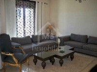 Appartement S+2 à vendre à Yasmine Hammamet 