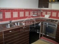 Appartement S+2 à vendre à Yasmine Hammamet  