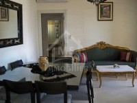 Appartement S+2 à vendre à Yasmine Hammamet 
