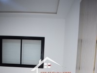 appartement s+2 à vendre au RDC à baghdedi mahdia