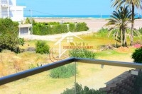 appartement s+2 à vendre vue sur la mer àbaghdedi