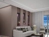 Appartement S+2, Ain Zaghouan