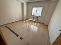 Appartement S+2 aux Jardin de Carthage  MAV1606