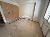 Appartement S+2 aux Jardin de Carthage  MAV1606