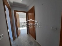 Appartement S+2 aux Jardin de Carthage MAL0405