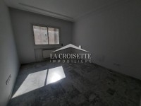 Appartement S+2 aux Jardin de Carthage MAL0405