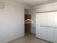 Appartement S+2 aux Jardins de Carthage MAL0911