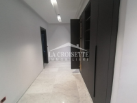 Appartement S+2 aux Jardins de Carthage MAV1652