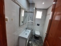 Appartement S+2 aux Jardins de Carthage  MAL0666