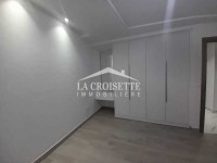 Appartement S+2 aux Jardins de Carthage MAL0684