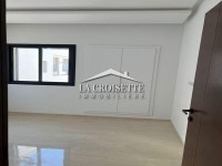 Appartement S+2 aux Jardins de Carthage ZAL1000