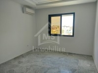 Appartement S+2 de 83 m² à vendre à AFH Mrezga