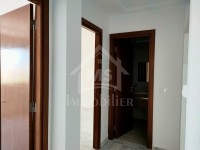 Appartement S+2 de 83 m² à vendre à AFH Mrezga