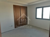 Appartement S+2 de 83 m² à vendre à AFH Mrezga
