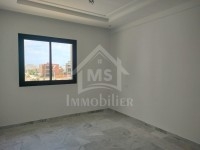 Appartement S+2 de 83 m² à vendre à AFH Mrezga