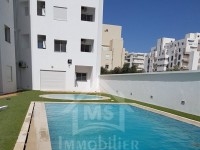 APPARTEMENT S+2 HAUT STANDING à AFH NABEUL 5150050