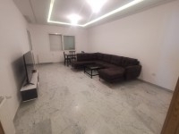 Appartement s+2 meublé a el menzah 9 C