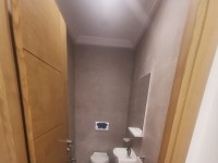 Appartement s+2 meublé a el menzah 9 C
