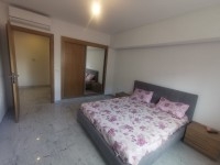 Appartement s+2 meublé a el menzah 9 C