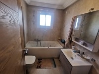 Appartement s+2 meublé a el menzah 9 C
