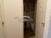 Appartement S+2 meublé à Gammarth MAL2432