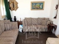 Appartement S+2 meublé à Hammamet Sud à vendre 