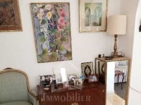 Appartement S+2 meublé à Hammamet Sud à vendre 