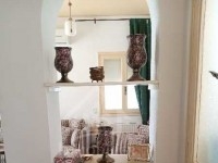 Appartement S+2 meublé à Hammamet Sud à vendre 