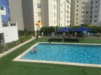 Appartement S+2 meublé à vendre à AFH Mrezga 