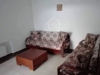 Appartement S+2 RDC avec jardin à vendre