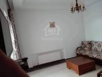 Appartement S+2 RDC avec jardin à vendre