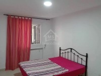 Appartement S+2 RDC avec jardin à vendre