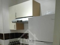 Appartement S+2 RDC avec jardin à vendre