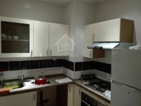 Appartement S+2 RDC avec jardin à vendre