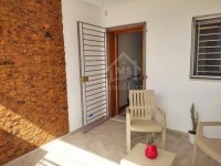 Appartement S+2 RDC tout neuf à vendre à Hammamet 