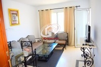 appartement s+2 rz elborj vue sur mer 