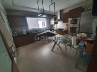 Appartement S+2 spacieux à La Soukra ZAV1205