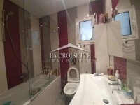 Appartement S+2 spacieux à La Soukra ZAV1205