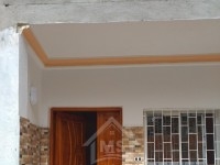 Appartement S+2 tout neuf à vendre à 105 MD 