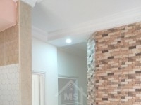Appartement S+2 tout neuf à vendre 51355351