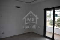 Appartement S+2 tout neuf à vendre à Mrezga