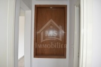Appartement S+2 tout neuf à vendre à Mrezga