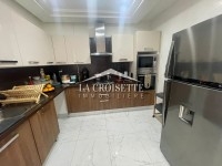 Appartement S+3 à Ain Zaghouan Nord MAL3108