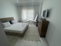 Appartement S+3 à Ain Zaghouan Nord MAL3108