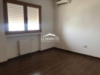 Appartement S+3 à Ain Zaghouan Nord MAL0880