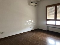 Appartement S+3 à Ain Zaghouan Nord MAL0880